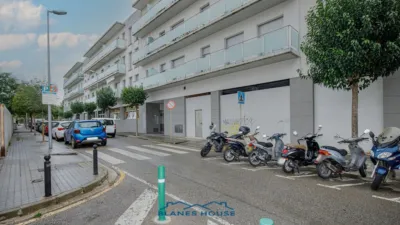 Duplex at Carrer de Montblanc, 1 photo 15