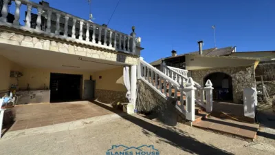 House in Ronda de la Goba photo 3