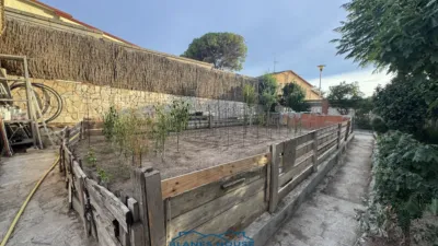 House in Ronda de la Goba photo 16