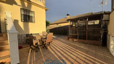 House in Ronda de la Goba photo 10