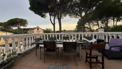 House in Ronda de la Goba photo 40