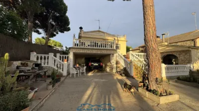 House in Ronda de la Goba photo 18