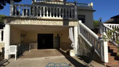 House in Ronda de la Goba photo 2