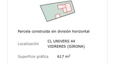 House in Ronda de la Goba photo 9