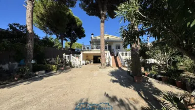 House in Ronda de la Goba photo 4