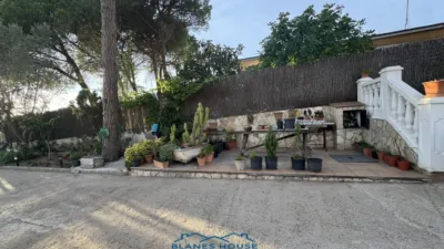 House in Ronda de la Goba photo 19