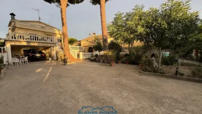 House in Ronda de la Goba photo 15