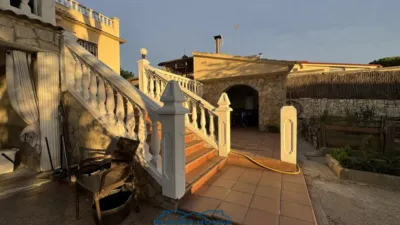 House in Ronda de la Goba photo 6
