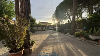 House in Ronda de la Goba photo 17