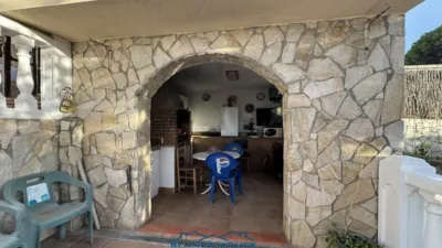 House in Ronda de la Goba photo 7