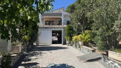 House in Ronda de la Goba photo 40