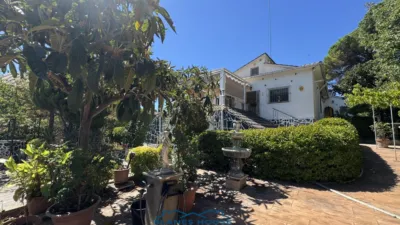 House in Ronda de la Goba photo 20