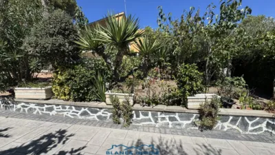 House in Ronda de la Goba photo 41