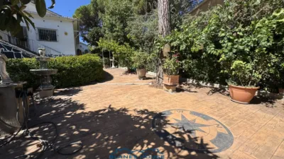 House in Ronda de la Goba photo 19