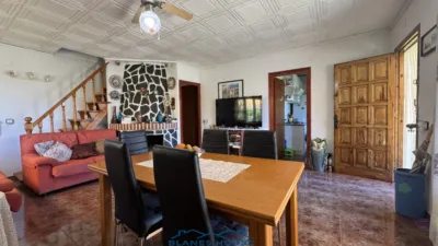 House in Ronda de la Goba photo 37