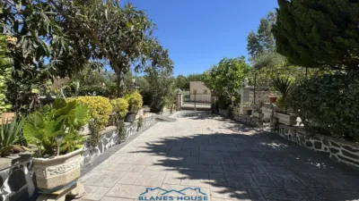 House in Ronda de la Goba photo 22
