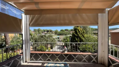 House in Ronda de la Goba photo 31