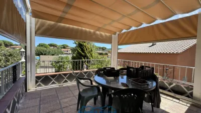 House in Ronda de la Goba photo 34