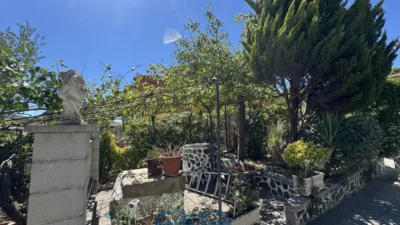 House in Ronda de la Goba photo 42