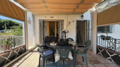 House in Ronda de la Goba photo 33