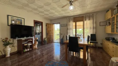 House in Ronda de la Goba photo 38