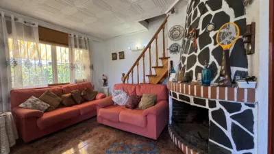 House in Ronda de la Goba photo 3
