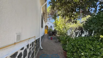 House in Ronda de la Goba photo 26