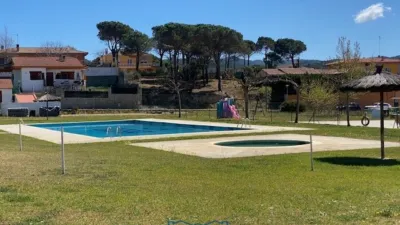 House in Ronda de la Goba photo 44