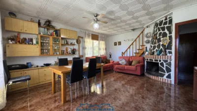 House in Ronda de la Goba photo 35