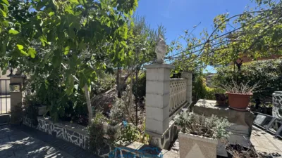 House in Ronda de la Goba photo 17