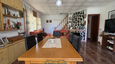 House in Ronda de la Goba photo 36