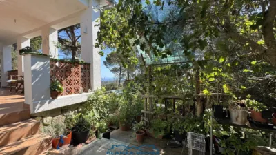 Casa rústica en Carrer del Mar Adriàtic photo 27