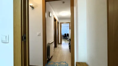 Piso en Carrer de les Gavarres photo 15