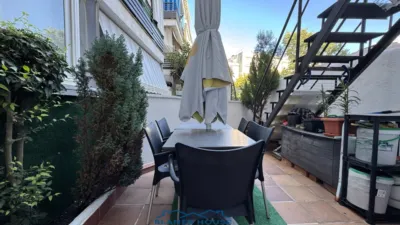 Apartment on Carrer de les Gavarres photo 2