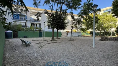 Piso en Carrer de les Gavarres photo 33