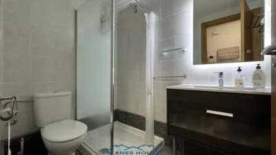 Piso en Carrer de les Gavarres photo 21