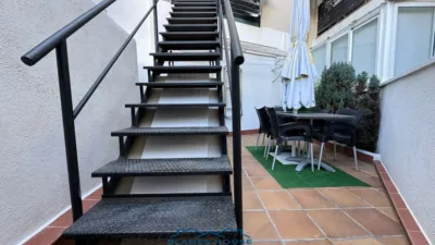 Apartment on Carrer de les Gavarres photo 3