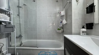 Piso en Carrer de les Gavarres photo 17