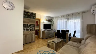 Apartment on Carrer de les Gavarres photo 4