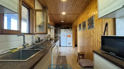 Casa en Carrer d'Amer photo 8