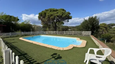 Casa en Carrer d'Amer photo 57