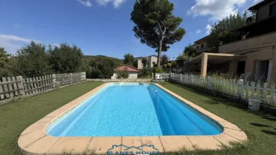 Casa en Carrer d'Amer photo 46