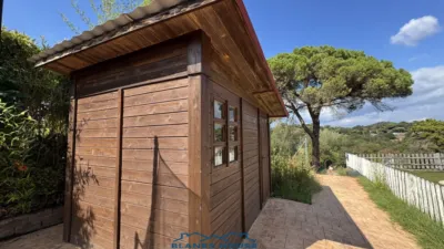 Casa en Carrer d'Amer photo 53