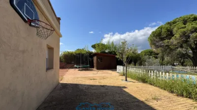 Casa en Carrer d'Amer photo 44