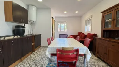 Casa en Carrer d'Amer photo 43