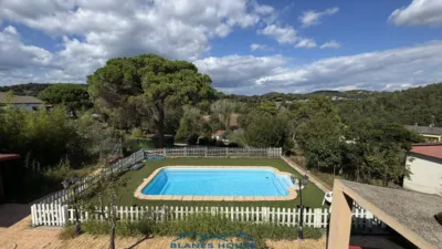 Casa en Carrer d'Amer photo 20