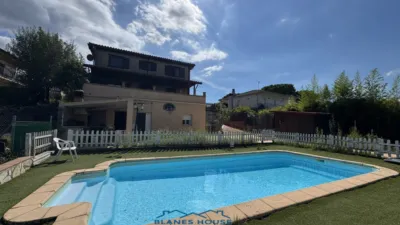 Casa en Carrer d'Amer photo 45