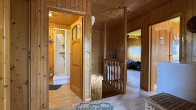 Casa en Carrer d'Amer photo 35