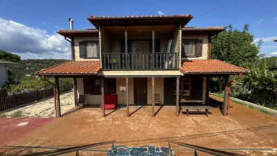 Casa en Carrer d'Amer photo 55