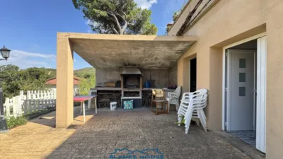 Casa en Carrer d'Amer photo 39